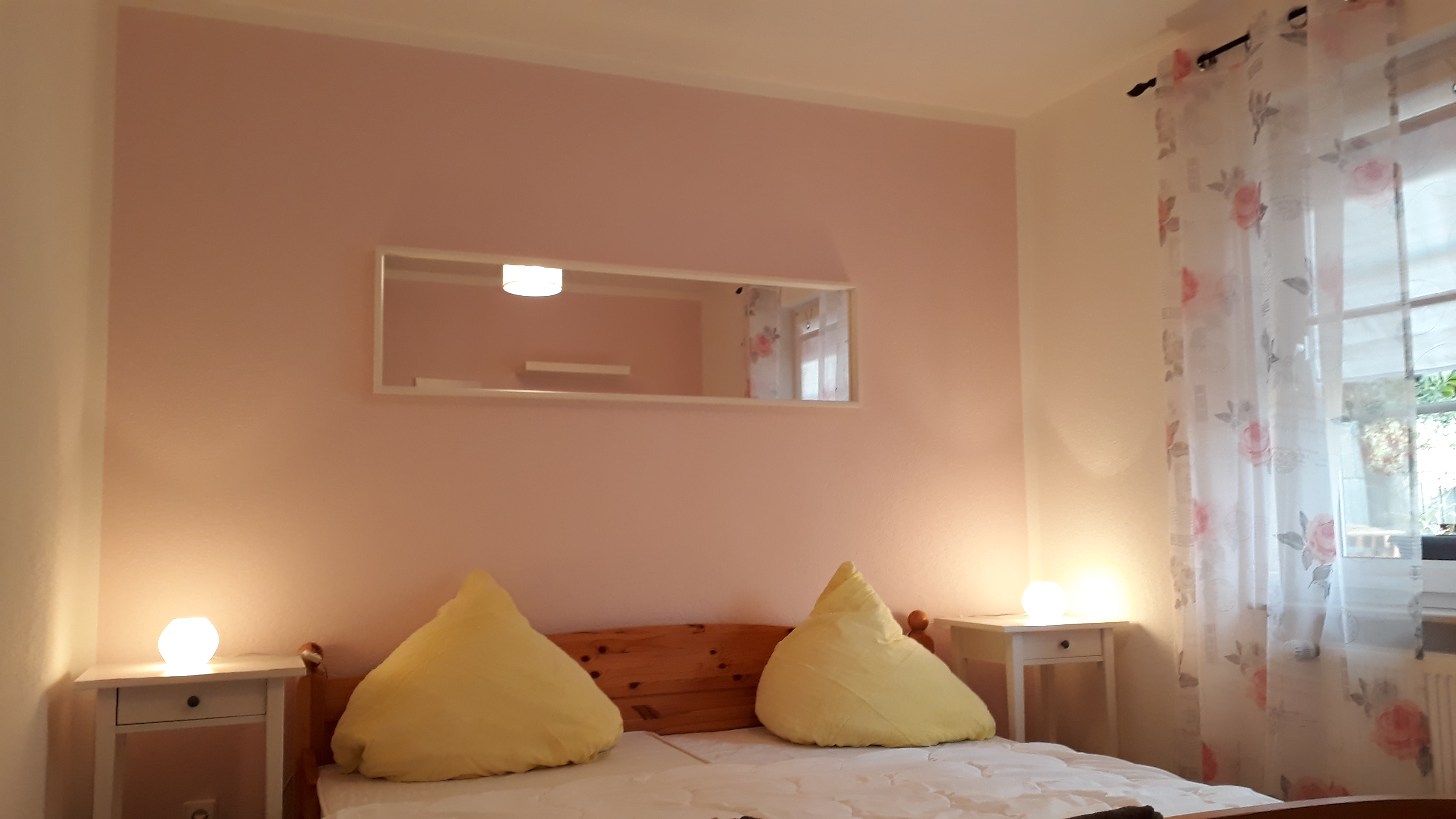 Schlafzimmer II Schlafzimmer II