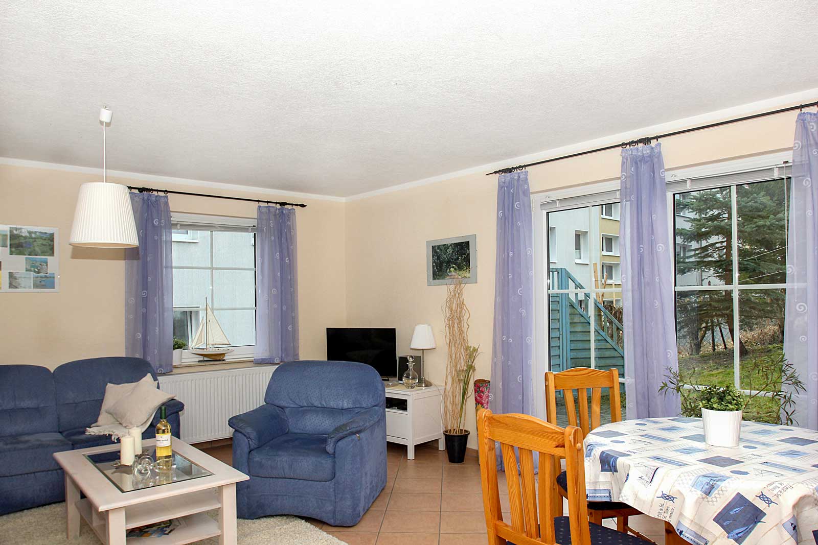 Wohnzimmer 1 Wohnzimmer 1