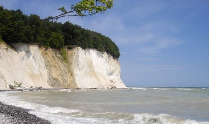 Piratenschlucht Piratenschlucht