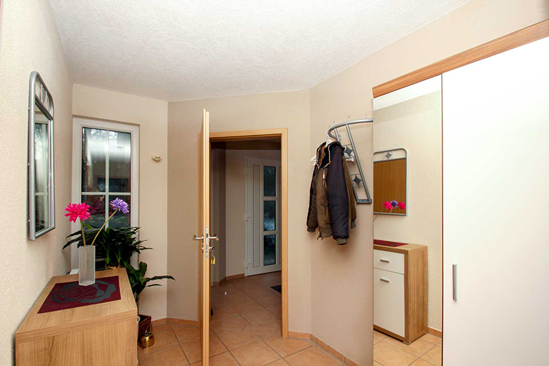 Flur Wohnung 2 Flur Wohnung 2